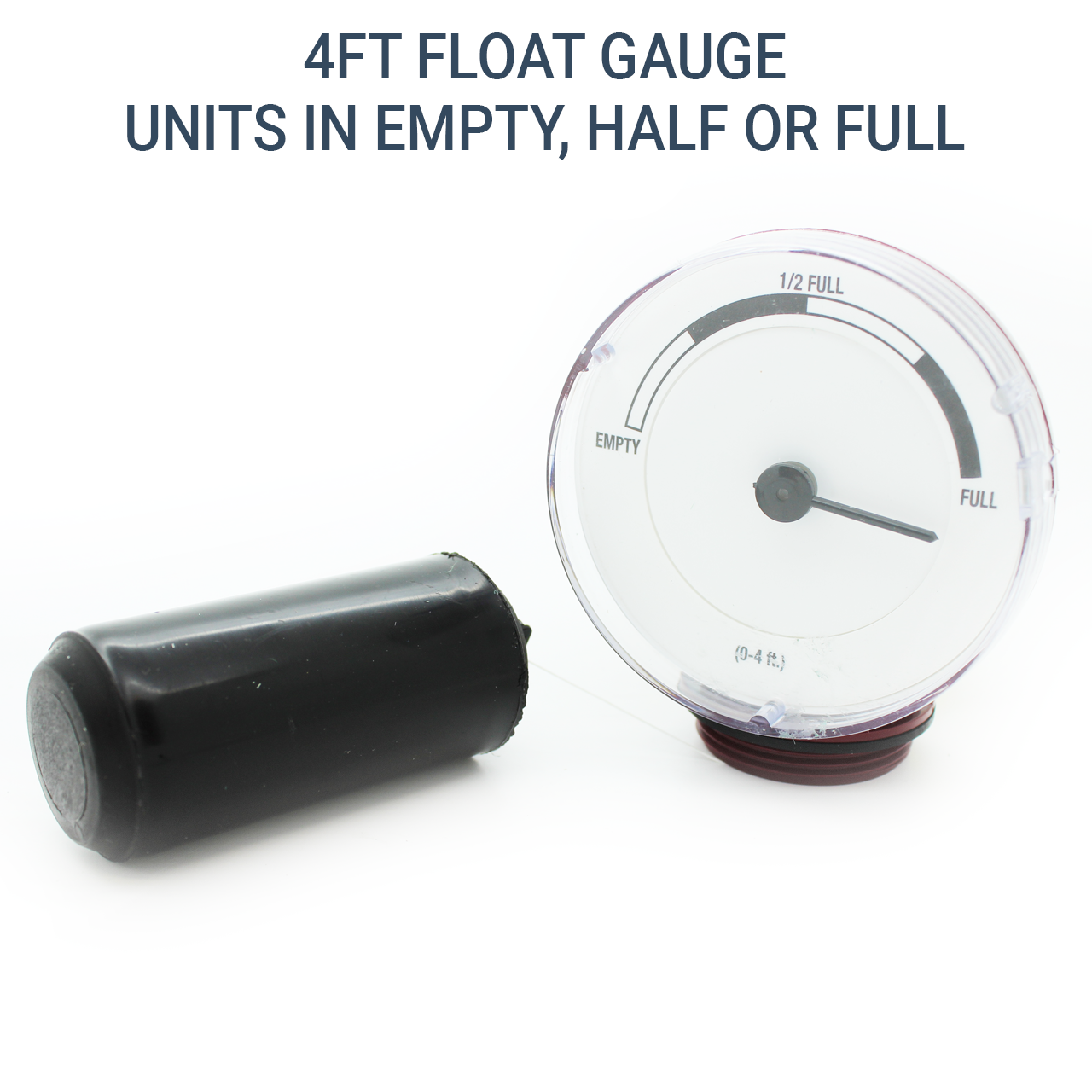 Float Gauges For Fuel Tanks Fuel Dump