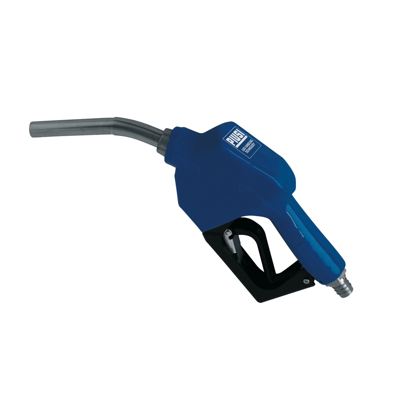 Piusi Stainless Steel Automatic Adblue Nozzle Fuel Dump