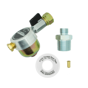 Fuel Tank Filter Valve