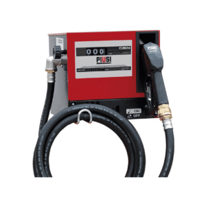 Piusi Cube 70 Fuel Transfer Pump