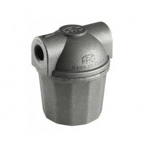 FAG Inline Heating Oil Filters 1/4" & 1/2"