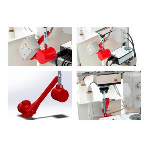 Drop Weight Fire Valve