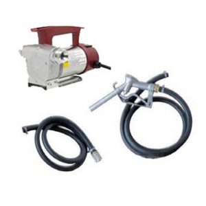 Hose Kit for Fuel Transfer Pump