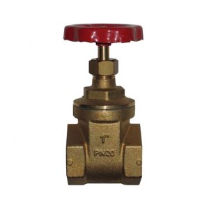 Oil Gate Valve