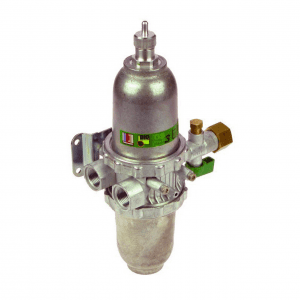 GOK GS Pro Oil Deaerator