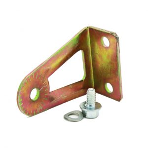 Filter Wall Bracket