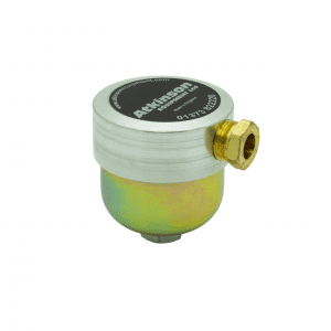 Atkinson Inline Filter