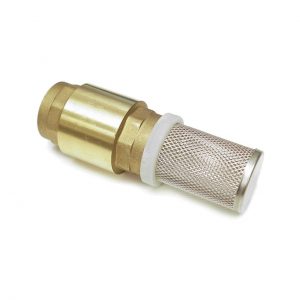 1" Non Return Valve