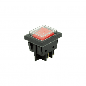Replacement Pump Rocker Switch FMT