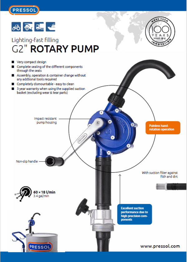 P 13 055 Flyer