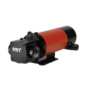 FMT 24V-54lpm Diesel Vane Pump
