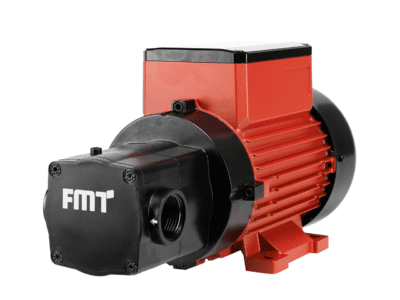 FMT 230V-100lpm Diesel Pump