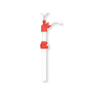 Chemical Piston Hand Pump