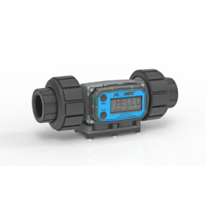 G2 PVDF Flow Meter
