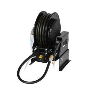 Piusi Pitstop diesel transfer pump