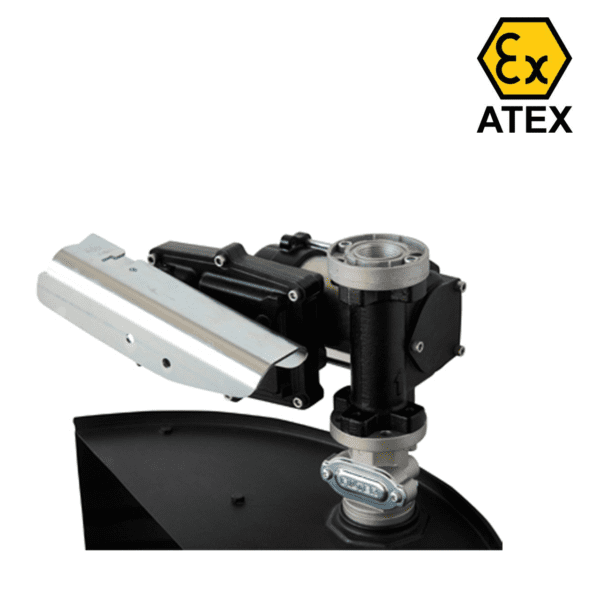 Piusi EX50 Nozzle 30531 zoom