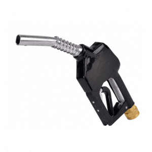Piusi Automatic Diesel Nozzles -10-120lpm
