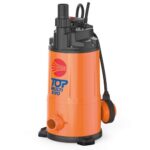 Pedrollo Top Multi Evo Submersible Pump