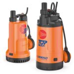 Pedrollo Top Multi Submersible Pump