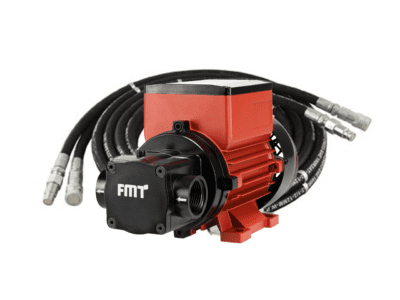 Tank Installers Pump Kit