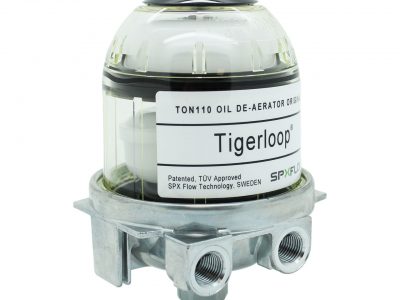 Tigerloop Original
