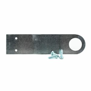 Sight Gauge Top Stand off Clip