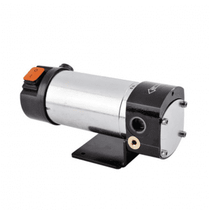 Piusi Viscomat Gear DC 12V/24v Oil Transfer Pump