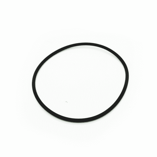 Water trap O ring