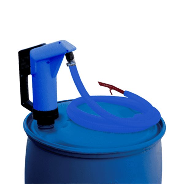 adblue hand pump