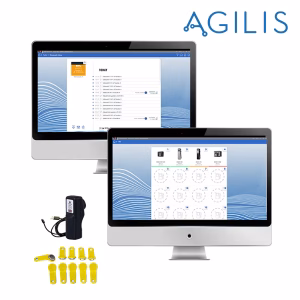 Agilis 6
