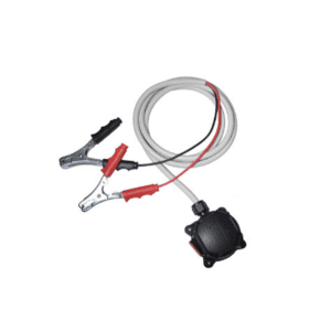 BP3000 Terminal Box & Cables