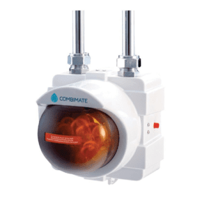 Combimate – Limescale Prevention Unit