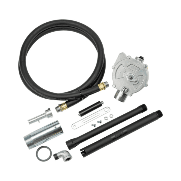 Gpi Rp 10 Pump Kit