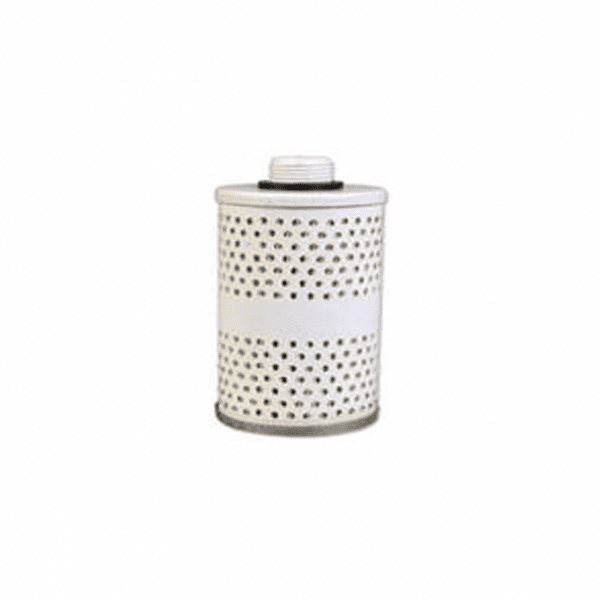 Groz Water/Particulate Block Fuel Tank Filter