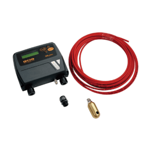 Piusi Ocio Fuel Tank Gauge