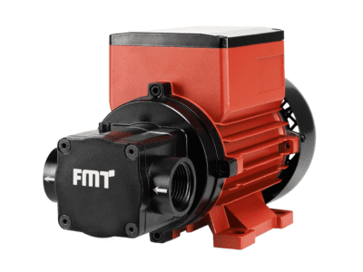 FMT 230V-60lpm Diesel Vane Pump