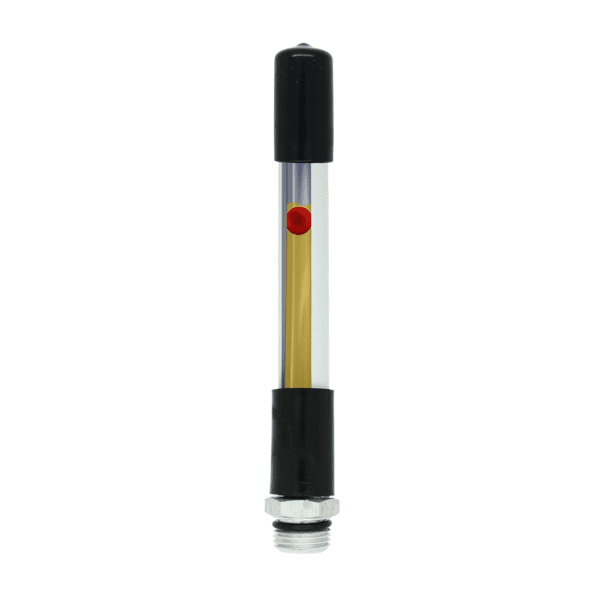 Red Pea In Sight Gauge (1)