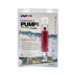 Submersible Low Voltage Pumps