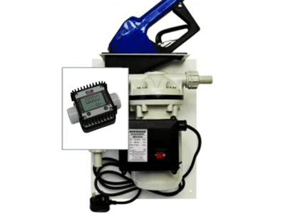 AdBlue IBC Pump Kit