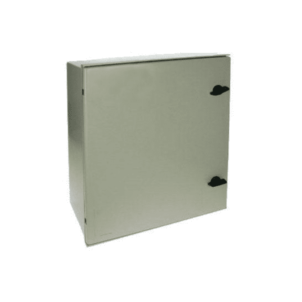 Weatherproof Boxes for Oil Lifters