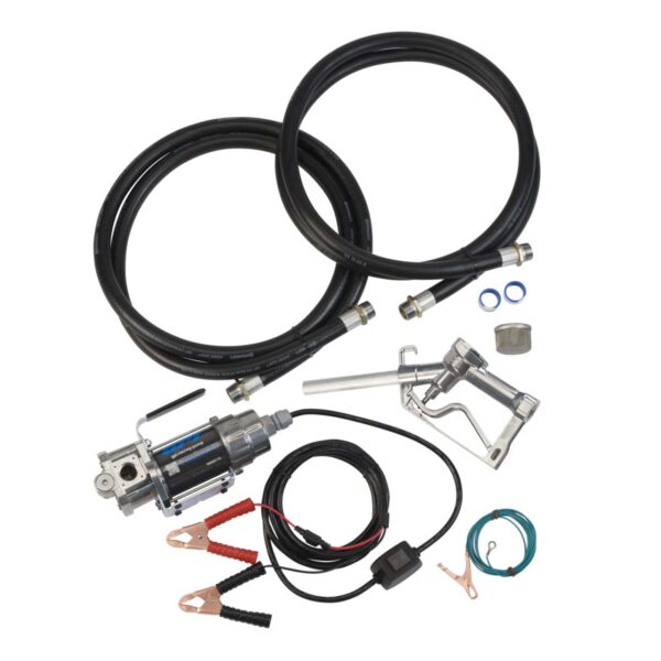 G8p Kit