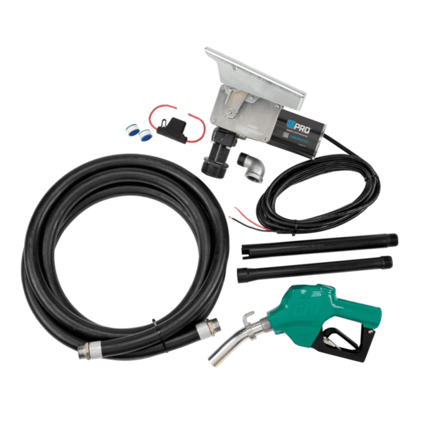Pro20 012au Kit