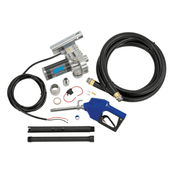 M 180s Auto Nozzle Kit