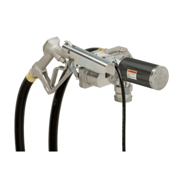 M 180s Manual Nozzle