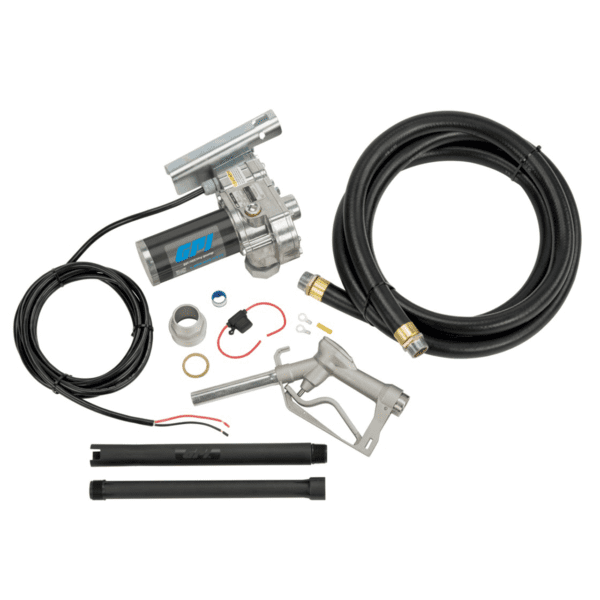 M 180s Manual Nozzle Kit