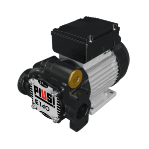 Piusi E140 Diesel Pump