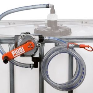 Piusi Ibc Adblue Hand Pump