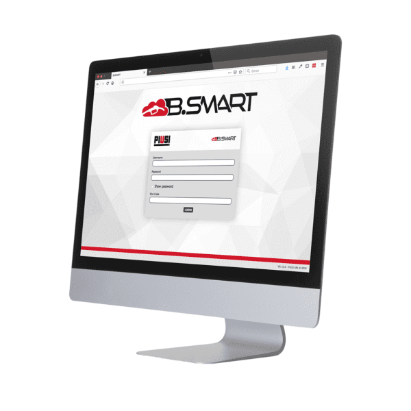 B Smart 2