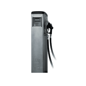 Self Service Fuel Management System