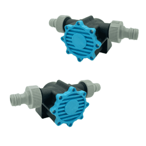 Water drill pump